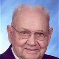 Raymond M. Polodna