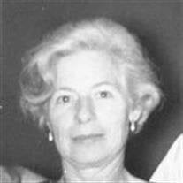 Mildred G. Wightman
