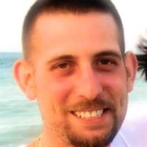 Mr. David William Morgan