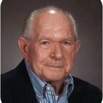 Robert L. Morgan