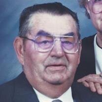 Bob Pfeifer
