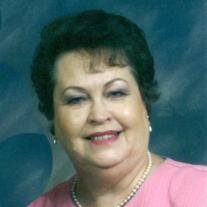Linda Sue Davis