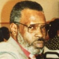 Calvin E. Richardson