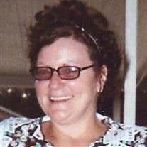 Ms. Sheri Johnson