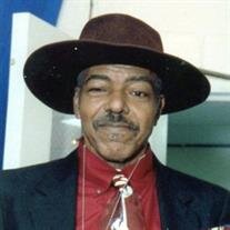 William Penny Jr.
