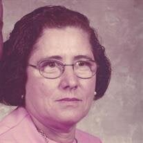 Mrs. Ella Roberson Neal