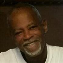 Michael  Francois Jr.