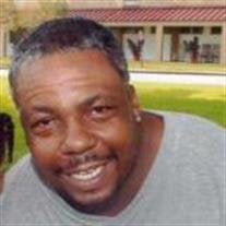 Armond  Stack