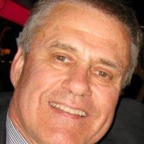 Bernie Duvall