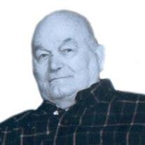 Earl Porter Plumley