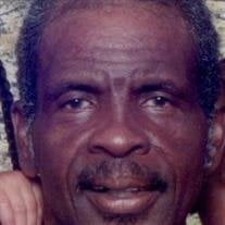 Mr. Malcolm Andrew Woods
