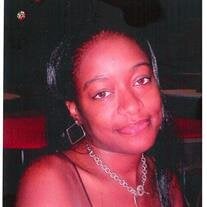 Ms. Nigela Shanette Paul