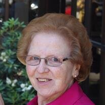Mary O'Carroll