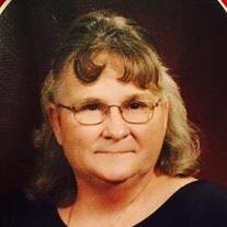 Mrs. Carla Jean Vana
