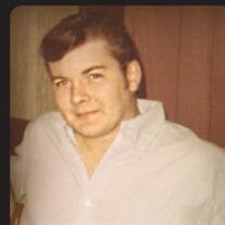 Clifford W. Leslie