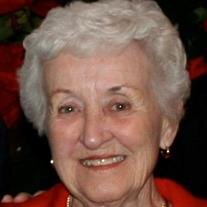 Eileen Ryan Lahart