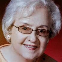 Lorraine P. Hoffman