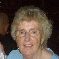Marna Laura Glass