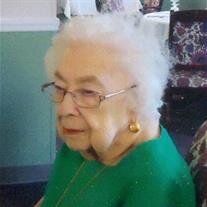 Helen Marie Laich