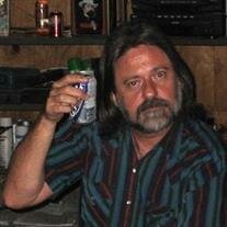 Lonnie Dean Hunter