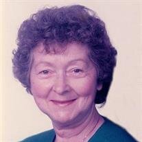 Dorothy Louise  Wilkins