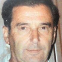 Joseph Rabbia
