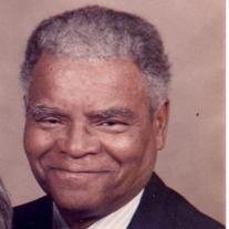 Melvin  Edward Smith  Sr.