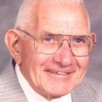 Charles E. "Chick" Pressdee Sr.