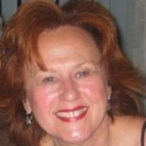 Elsie Marie "Elsa" (Ambrosi) Fiore