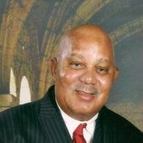 Gregory  Pickett  Sr.