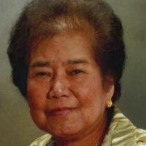 Anita S. Lansang-Millora M.D.