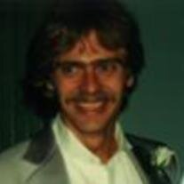 Barry Lancaster