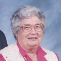 Marge Berry Edmonds