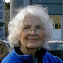 Cathrene W.  Howerton