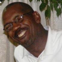 Gregory Smallwood