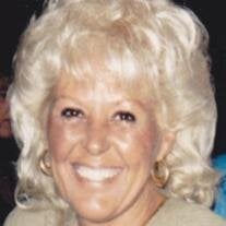 Mrs. Jeanne M. (Grande) Arcuri
