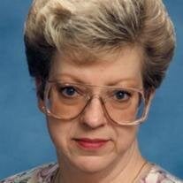 Doris Jean Bitting