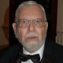 Robert G. Fahner