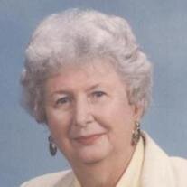 Mrs. Lucille  Wightman  Hollar