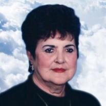 Betty Eileen Stephan