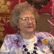 Gladys L. Coshow