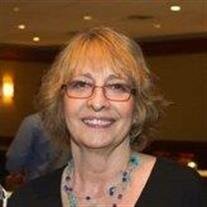 Mrs. Paula S.  Pasdo of Hoffman Estates