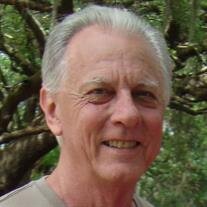 Mr. Richard Dennis Cribbs