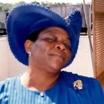 Ms. Patsy E. Ratcliff