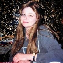 Billie Jo Hooper