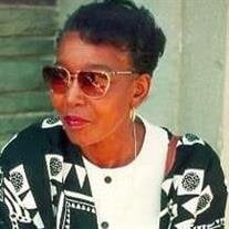 Ms. Lee Etta Rattliffe