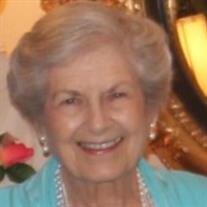 Mrs. Evelyn  Chandler  Berg