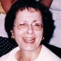 Elizabeth Rose Passalacqua