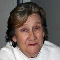 Betty Antill Gatlin
