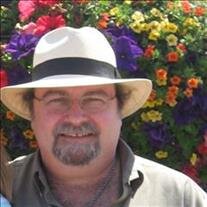 Michael Aaron Cates